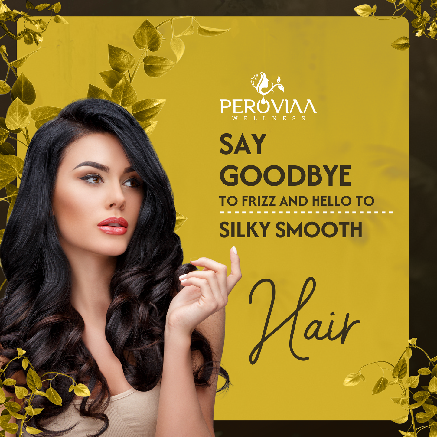Junglee Ark Hair Solution + Free Hair Growth Solution Serum